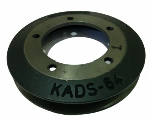 Kads Enterprises - Pulleys (4)